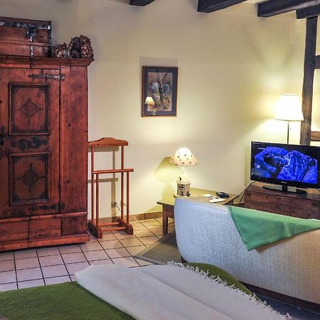 Gite "Le Sylvaner" A Riquewihr Zewnętrze zdjęcie