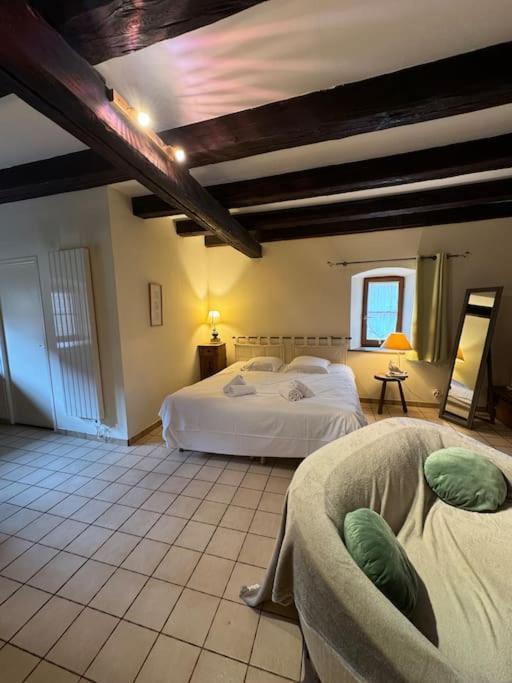 Gite "Le Sylvaner" A Riquewihr Zewnętrze zdjęcie
