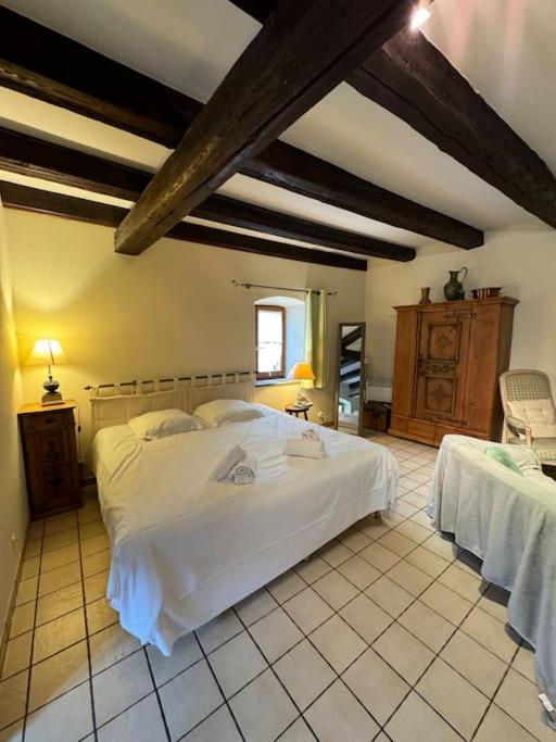 Gite "Le Sylvaner" A Riquewihr Zewnętrze zdjęcie